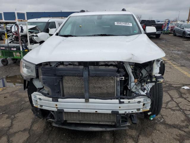 Photo 4 VIN: 1GKKNULS8JZ117762 - GMC ACADIA SLT 