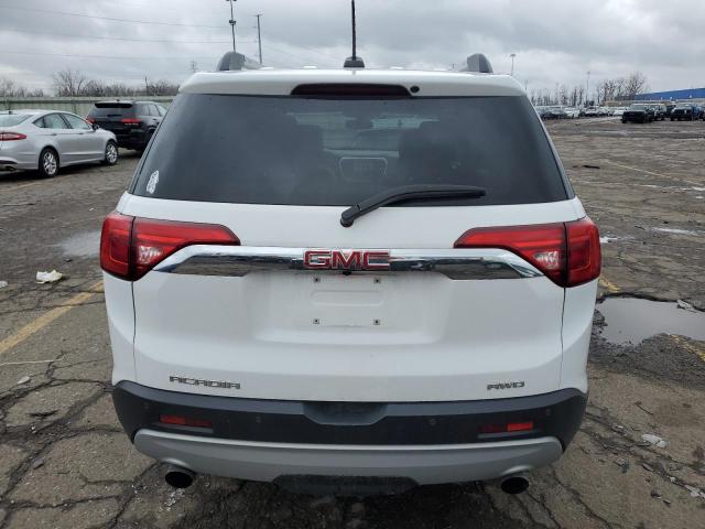 Photo 5 VIN: 1GKKNULS8JZ117762 - GMC ACADIA SLT 