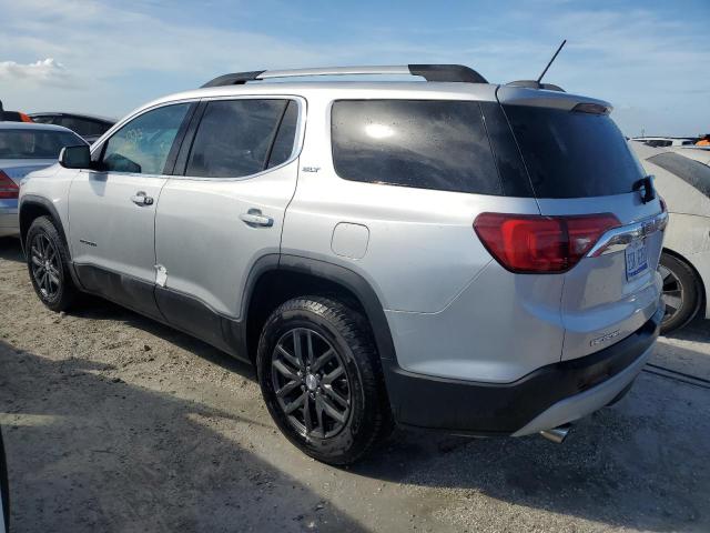 Photo 1 VIN: 1GKKNULS8JZ126493 - GMC ACADIA SLT 