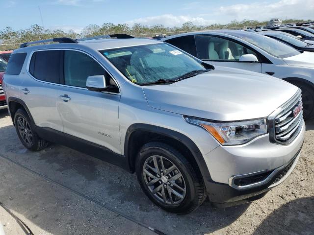 Photo 3 VIN: 1GKKNULS8JZ126493 - GMC ACADIA SLT 