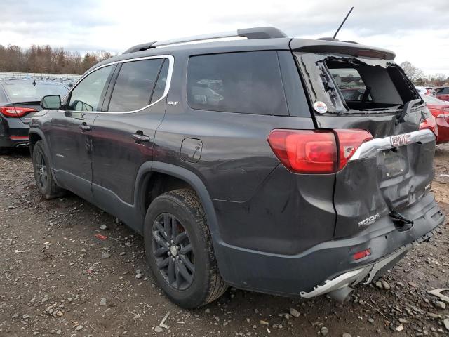 Photo 1 VIN: 1GKKNULS8JZ139485 - GMC ACADIA 