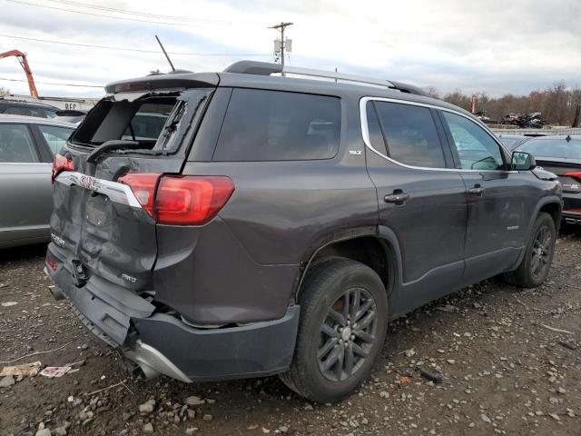 Photo 2 VIN: 1GKKNULS8JZ139485 - GMC ACADIA 