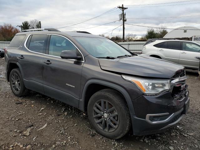 Photo 3 VIN: 1GKKNULS8JZ139485 - GMC ACADIA 