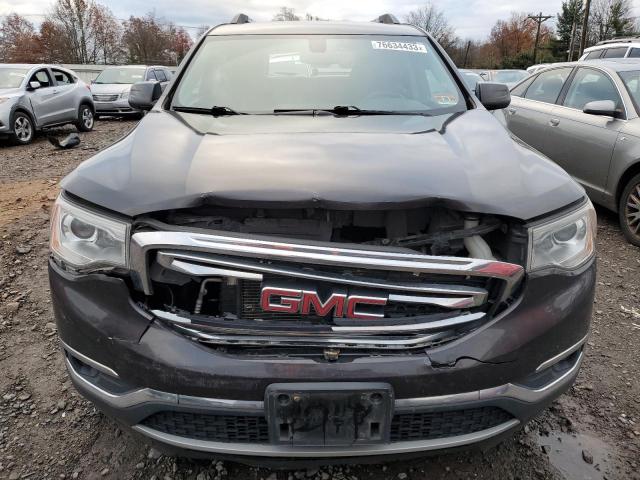 Photo 4 VIN: 1GKKNULS8JZ139485 - GMC ACADIA 