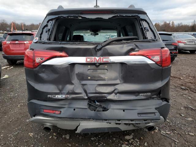 Photo 5 VIN: 1GKKNULS8JZ139485 - GMC ACADIA 