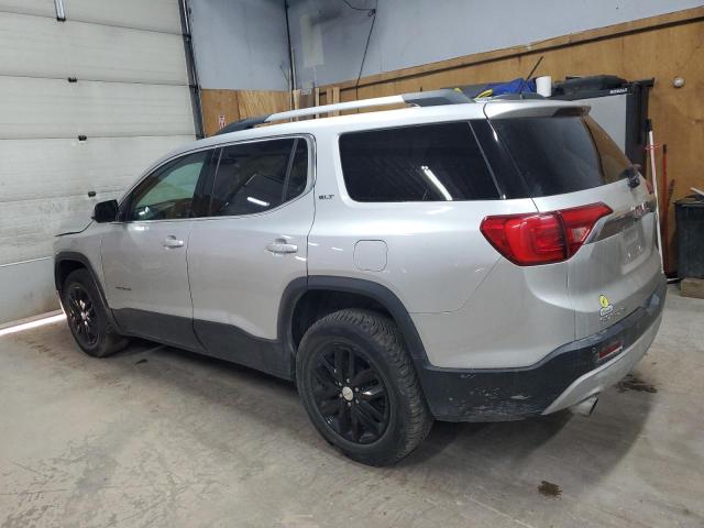 Photo 1 VIN: 1GKKNULS8JZ148820 - GMC ACADIA SLT 