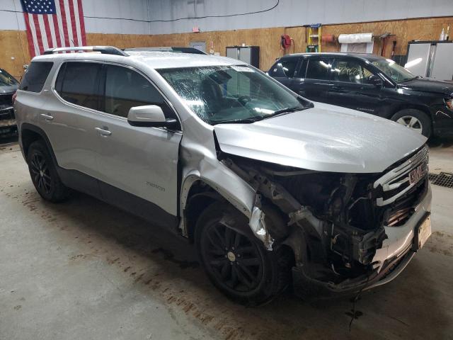 Photo 3 VIN: 1GKKNULS8JZ148820 - GMC ACADIA SLT 