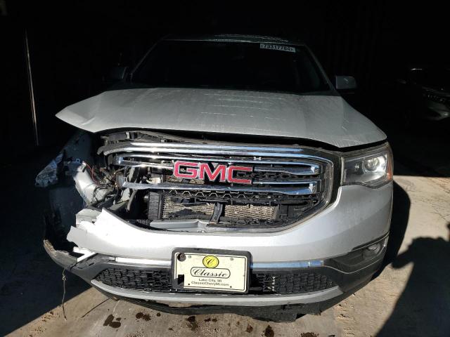 Photo 4 VIN: 1GKKNULS8JZ148820 - GMC ACADIA SLT 