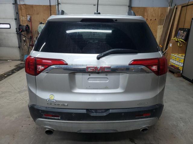 Photo 5 VIN: 1GKKNULS8JZ148820 - GMC ACADIA SLT 