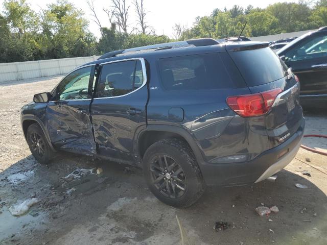 Photo 1 VIN: 1GKKNULS8JZ153709 - GMC ACADIA SLT 