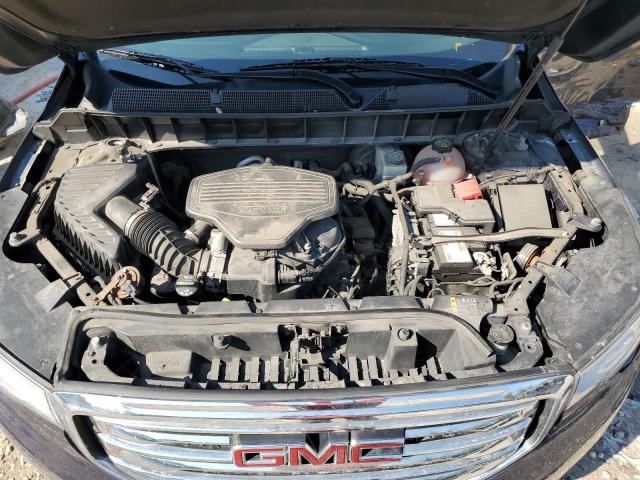 Photo 11 VIN: 1GKKNULS8JZ153709 - GMC ACADIA SLT 