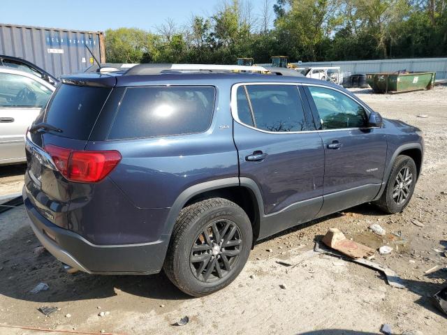 Photo 2 VIN: 1GKKNULS8JZ153709 - GMC ACADIA SLT 