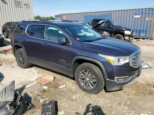 Photo 3 VIN: 1GKKNULS8JZ153709 - GMC ACADIA SLT 