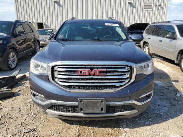 Photo 4 VIN: 1GKKNULS8JZ153709 - GMC ACADIA SLT 