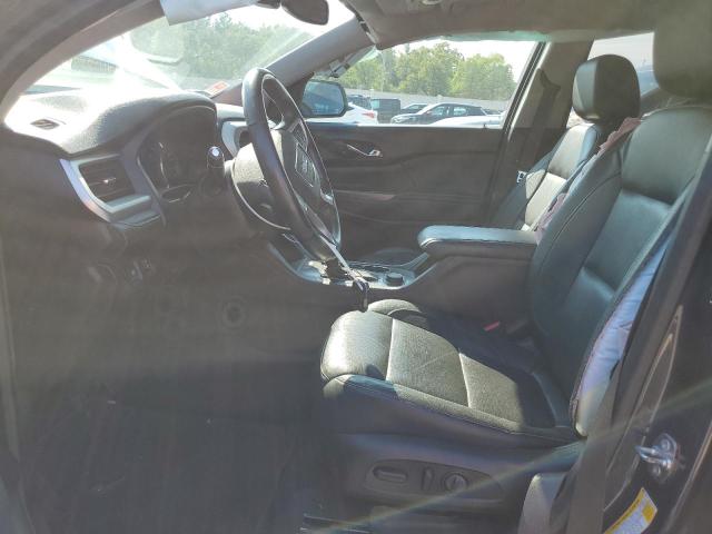 Photo 6 VIN: 1GKKNULS8JZ153709 - GMC ACADIA SLT 