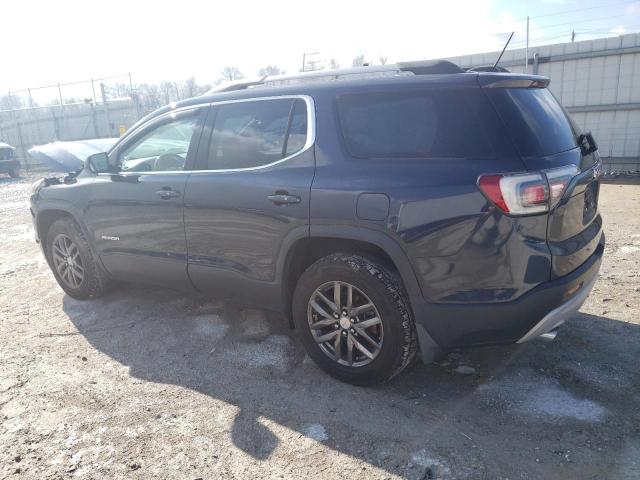 Photo 1 VIN: 1GKKNULS8JZ177699 - GMC ACADIA 