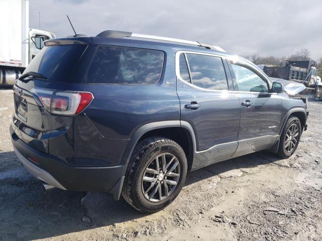 Photo 2 VIN: 1GKKNULS8JZ177699 - GMC ACADIA 