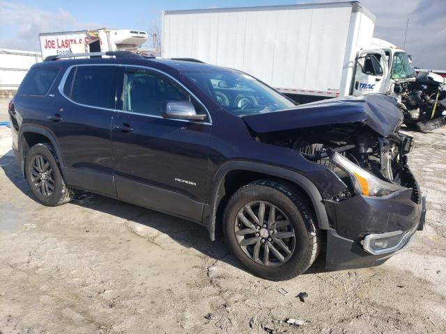 Photo 3 VIN: 1GKKNULS8JZ177699 - GMC ACADIA 