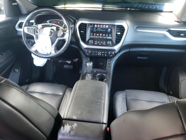 Photo 7 VIN: 1GKKNULS8JZ177699 - GMC ACADIA 