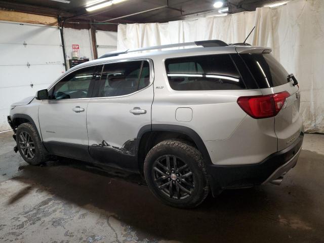 Photo 1 VIN: 1GKKNULS8JZ194695 - GMC ACADIA 