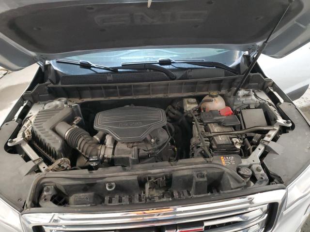 Photo 11 VIN: 1GKKNULS8JZ194695 - GMC ACADIA 