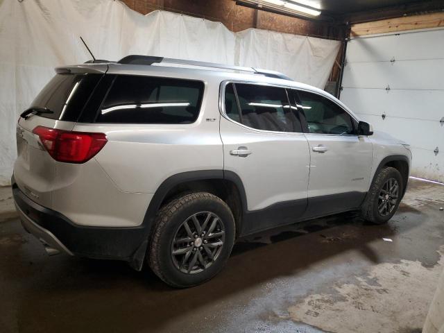 Photo 2 VIN: 1GKKNULS8JZ194695 - GMC ACADIA 