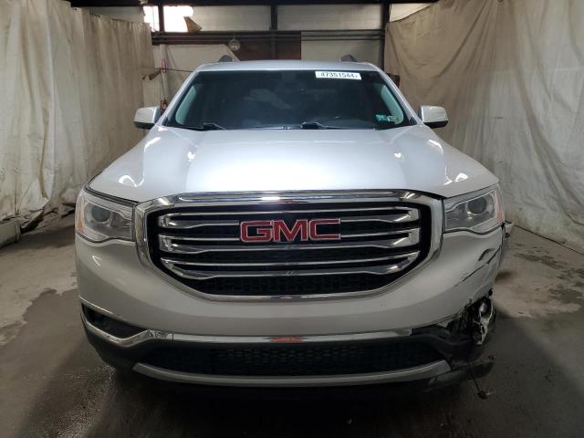 Photo 4 VIN: 1GKKNULS8JZ194695 - GMC ACADIA 