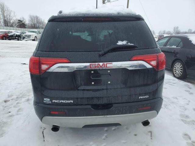 Photo 5 VIN: 1GKKNULS8JZ224830 - GMC ACADIA 