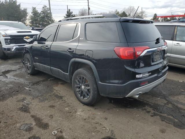 Photo 1 VIN: 1GKKNULS8JZ231390 - GMC ACADIA 