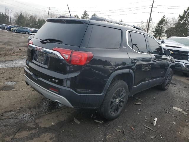 Photo 2 VIN: 1GKKNULS8JZ231390 - GMC ACADIA 