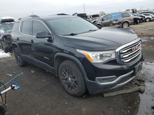 Photo 3 VIN: 1GKKNULS8JZ231390 - GMC ACADIA 