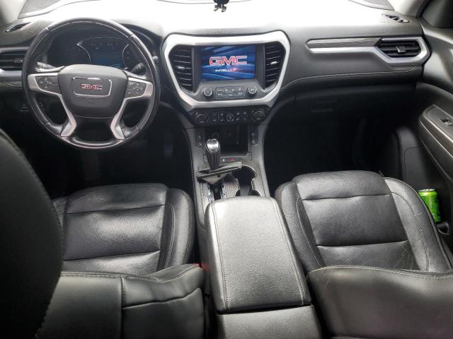 Photo 7 VIN: 1GKKNULS8JZ231390 - GMC ACADIA 