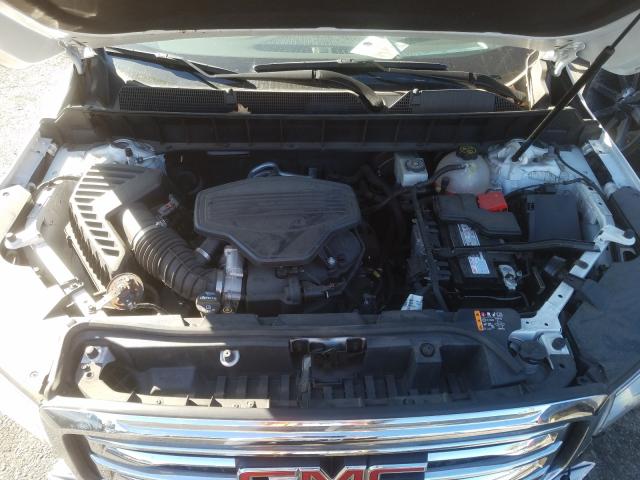 Photo 6 VIN: 1GKKNULS8JZ233074 - GMC ACADIA 