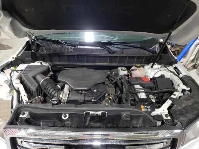 Photo 6 VIN: 1GKKNULS8JZ248593 - GMC ACADIA 