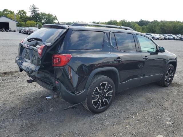 Photo 2 VIN: 1GKKNULS8KZ173038 - GMC ACADIA SLT 