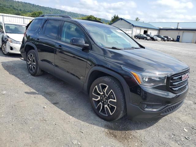 Photo 3 VIN: 1GKKNULS8KZ173038 - GMC ACADIA SLT 