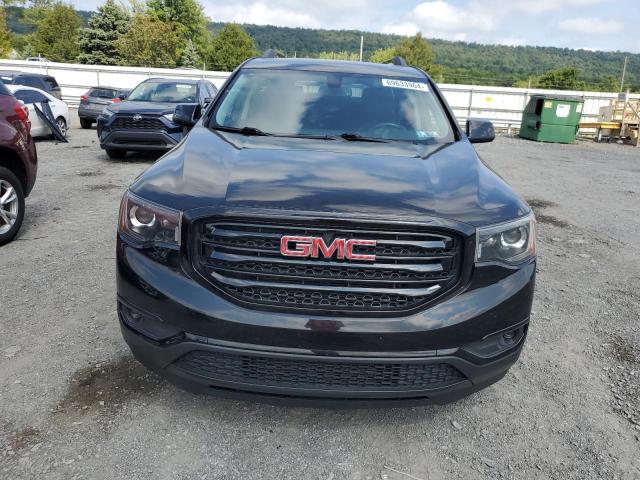 Photo 4 VIN: 1GKKNULS8KZ173038 - GMC ACADIA SLT 