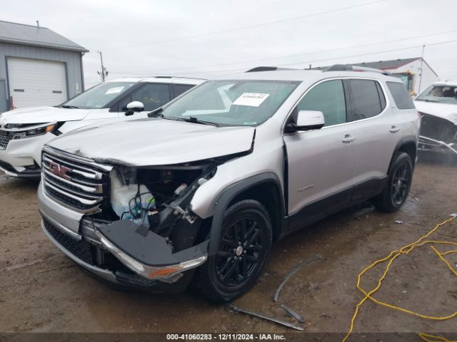 Photo 1 VIN: 1GKKNULS8KZ184539 - GMC ACADIA 