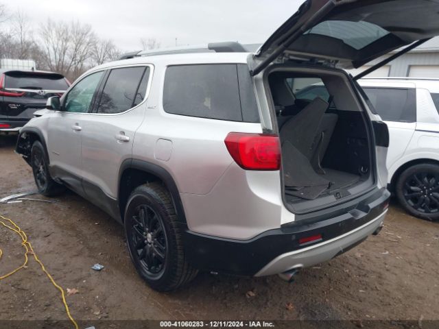 Photo 2 VIN: 1GKKNULS8KZ184539 - GMC ACADIA 