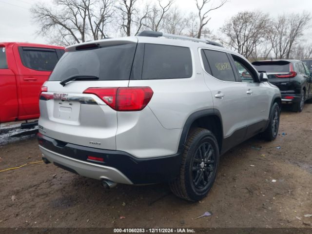 Photo 3 VIN: 1GKKNULS8KZ184539 - GMC ACADIA 