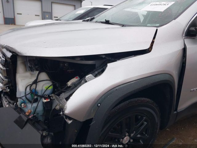 Photo 5 VIN: 1GKKNULS8KZ184539 - GMC ACADIA 