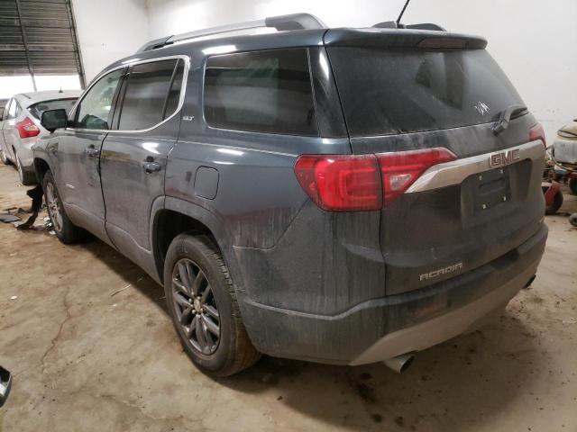 Photo 2 VIN: 1GKKNULS8KZ207401 - GMC ACADIA SLT 