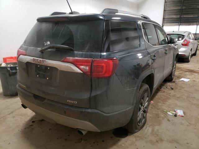 Photo 3 VIN: 1GKKNULS8KZ207401 - GMC ACADIA SLT 