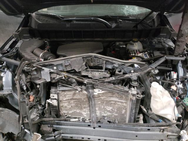 Photo 6 VIN: 1GKKNULS8KZ207401 - GMC ACADIA SLT 