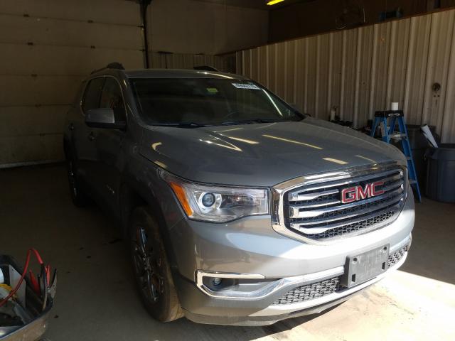 Photo 0 VIN: 1GKKNULS8KZ229401 - GMC ACADIA SLT 