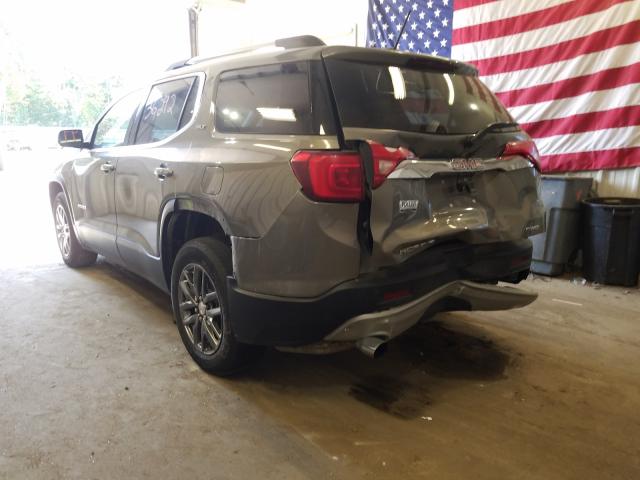 Photo 2 VIN: 1GKKNULS8KZ229401 - GMC ACADIA SLT 