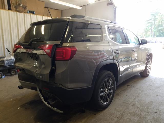 Photo 3 VIN: 1GKKNULS8KZ229401 - GMC ACADIA SLT 