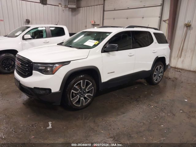 Photo 1 VIN: 1GKKNULS8KZ230998 - GMC ACADIA 