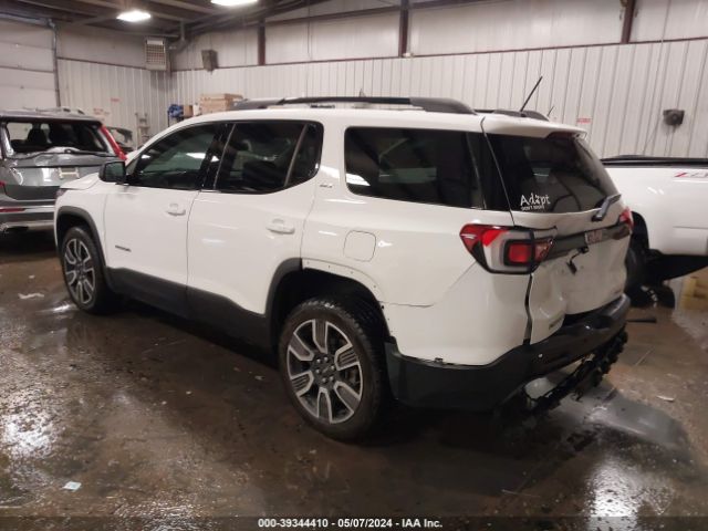 Photo 2 VIN: 1GKKNULS8KZ230998 - GMC ACADIA 