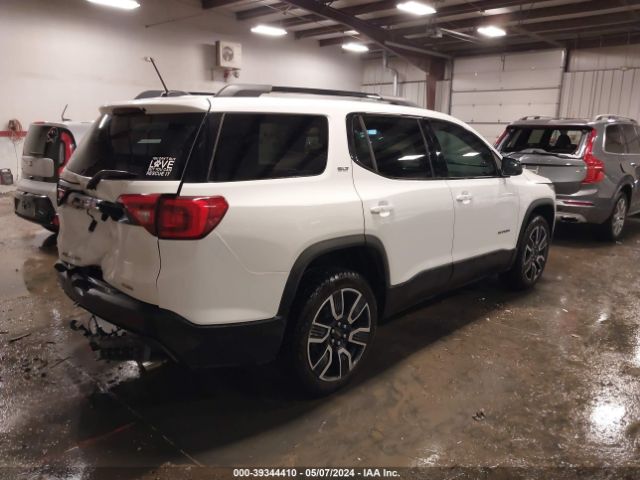 Photo 3 VIN: 1GKKNULS8KZ230998 - GMC ACADIA 